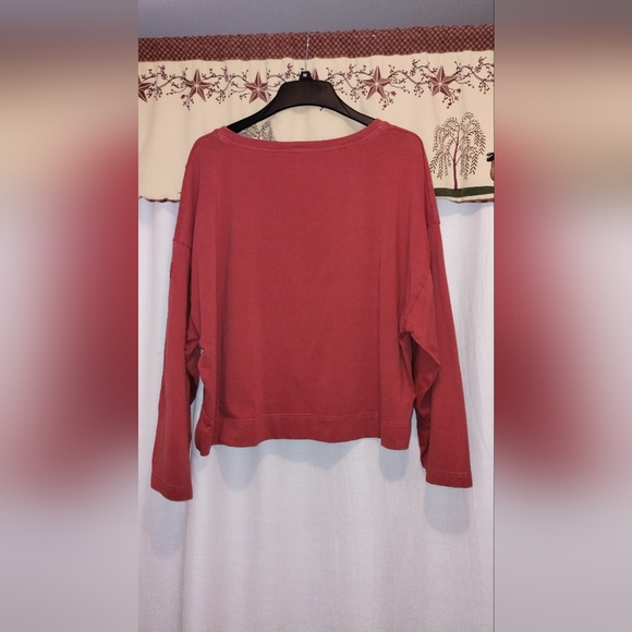 Calia Women's Crop Top - Picture 2 of 4